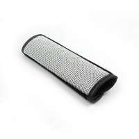 Luxury Car Crystal Seat Belt Pad