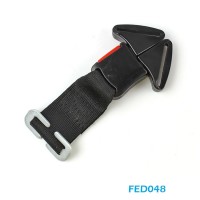 Hot sales 5 point infant car seat belt buckle for child