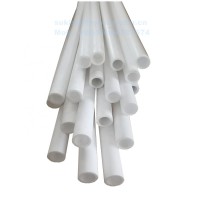 Gas Air Liquid drying filtration Sintering tube Sintered Porous Polyethylene filters PE HDPE Exhaust air water filter pipe