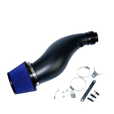 Plastic Cold Air Filter Intake Pipe For Honda For Civic Ek Eg