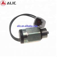 engine stop Solenoid 6677383 for Bobcat 863 963 S130 S150 S160